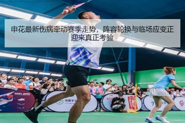 申花最新伤病牵动赛季走势，阵容轮换与临场应变正迎来真正考验 - ogzhenren